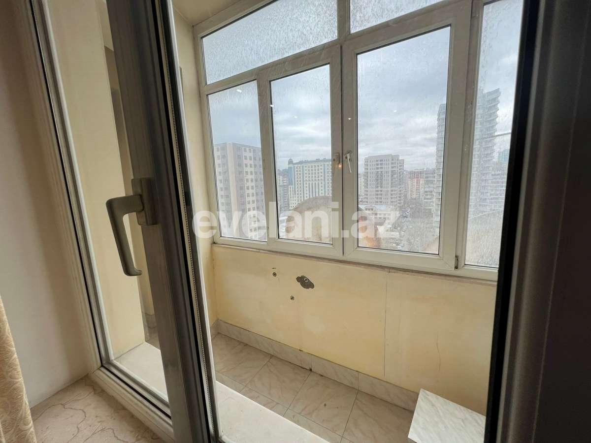 Kirayə verilir, yeni tikili, 4 otaqlı, 198 m², Bakı, Nəsimi r, 28 may m.