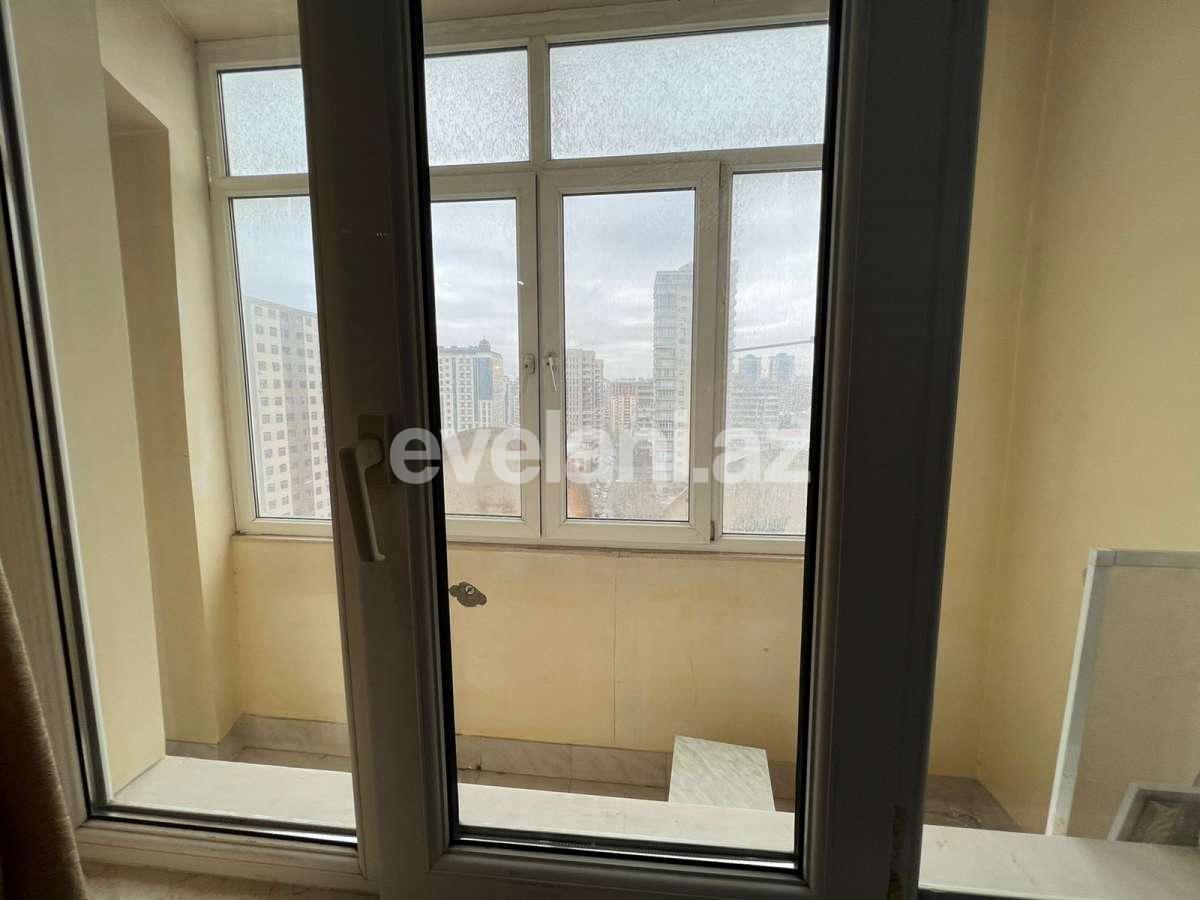 Kirayə verilir, yeni tikili, 4 otaqlı, 198 m², Bakı, Nəsimi r, 28 may m.