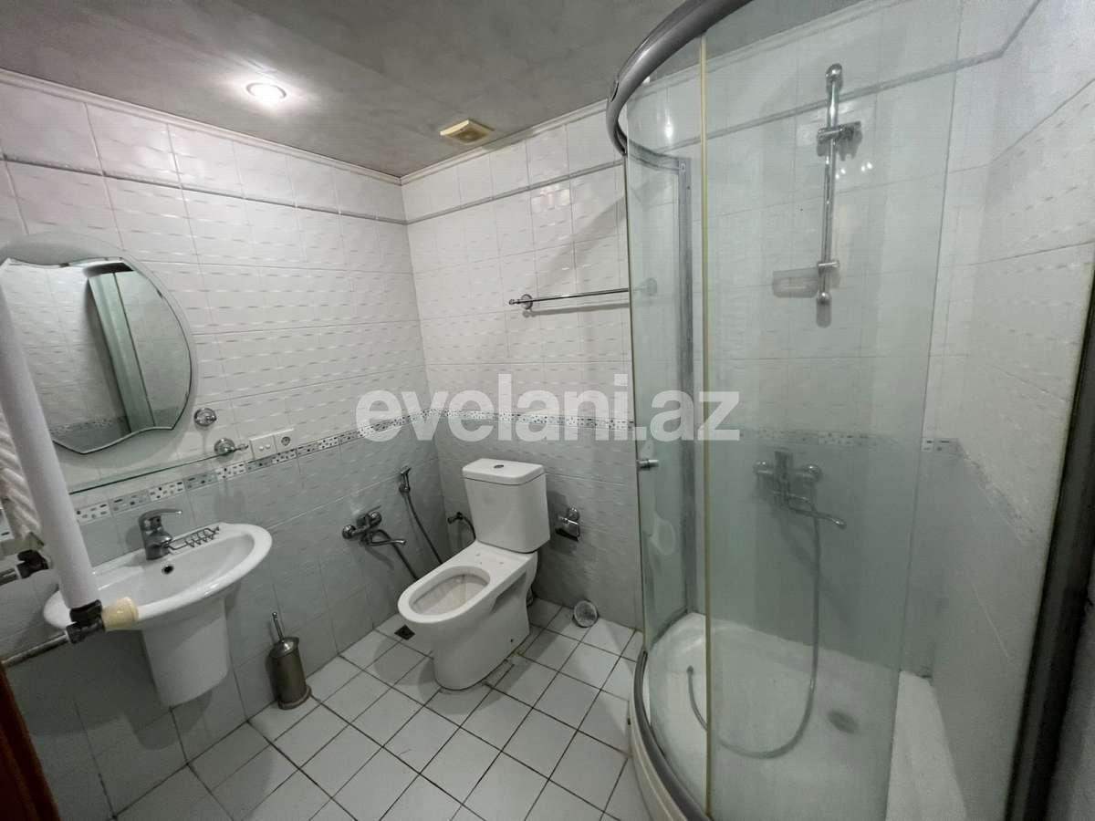 Kirayə verilir, yeni tikili, 4 otaqlı, 198 m², Bakı, Nəsimi r, 28 may m.
