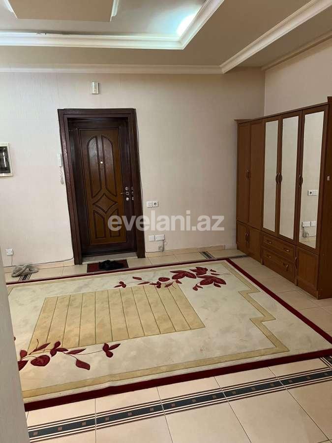 Kirayə verilir, yeni tikili, 4 otaqlı, 198 m², Bakı, Nəsimi r, 28 may m.