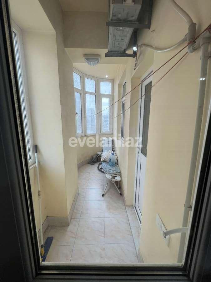 Kirayə verilir, yeni tikili, 4 otaqlı, 198 m², Bakı, Nəsimi r, 28 may m.