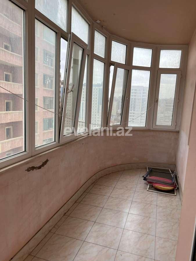 Kirayə verilir, yeni tikili, 4 otaqlı, 198 m², Bakı, Nəsimi r, 28 may m.