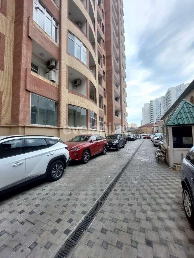 Продаётся, новостройка, 2-комнаты, 110 m², Баку, Насиминский r, 28 мая m.