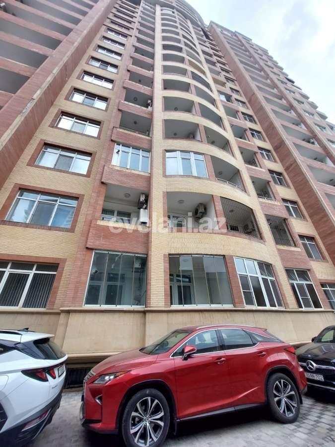 Продаётся, новостройка, 2-комнаты, 110 m², Баку, Насиминский r, 28 мая m.