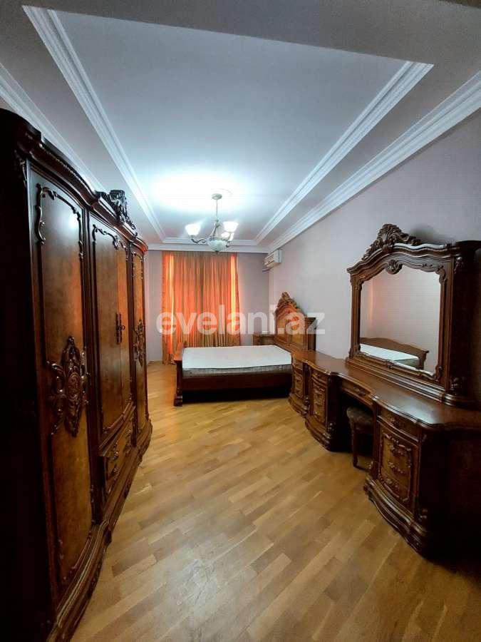 Продаётся, новостройка, 2-комнаты, 110 m², Баку, Насиминский r, 28 мая m.