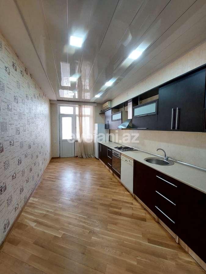 Продаётся, новостройка, 2-комнаты, 110 m², Баку, Насиминский r, 28 мая m.