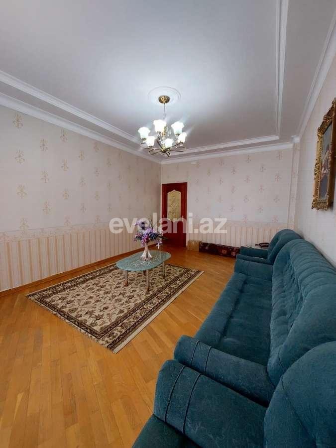 Продаётся, новостройка, 2-комнаты, 110 m², Баку, Насиминский r, 28 мая m.
