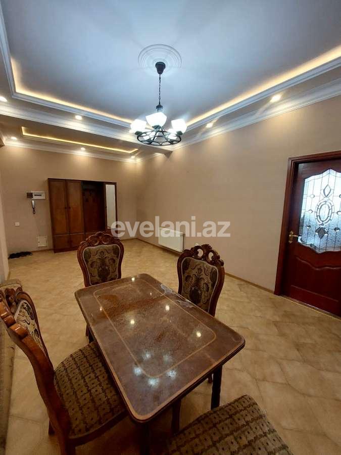 Продаётся, новостройка, 2-комнаты, 110 m², Баку, Насиминский r, 28 мая m.