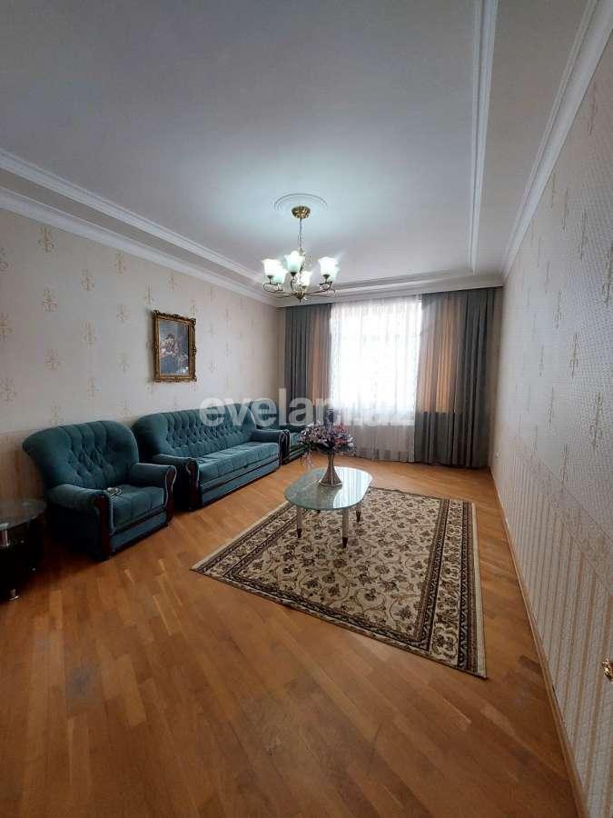 Продаётся, новостройка, 2-комнаты, 110 m², Баку, Насиминский r, 28 мая m.