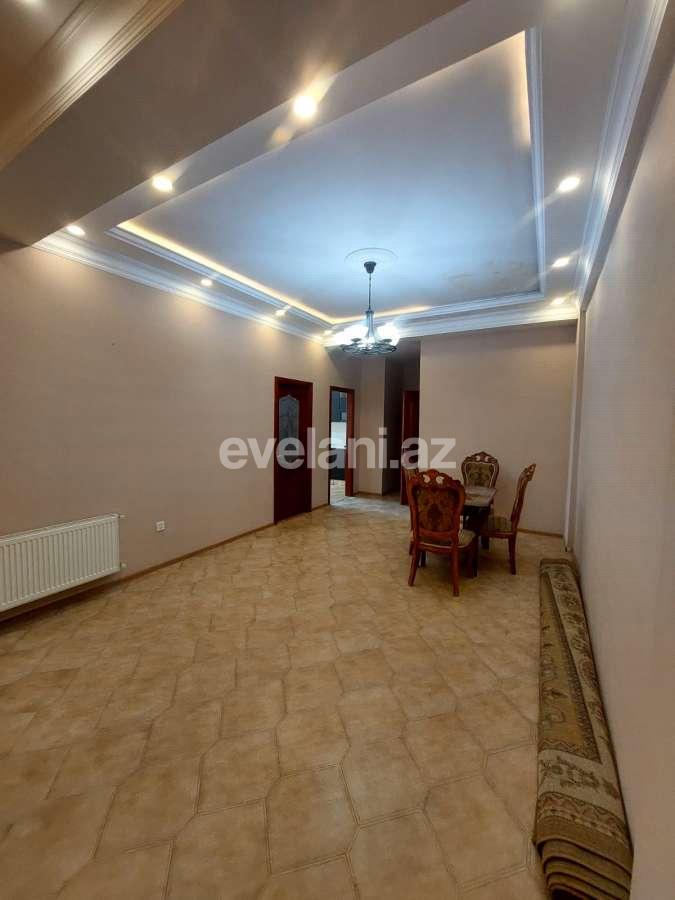 Продаётся, новостройка, 2-комнаты, 110 m², Баку, Насиминский r, 28 мая m.