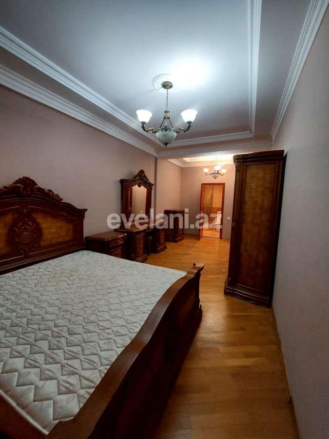 Продаётся, новостройка, 2-комнаты, 110 m², Баку, Насиминский r, 28 мая m.