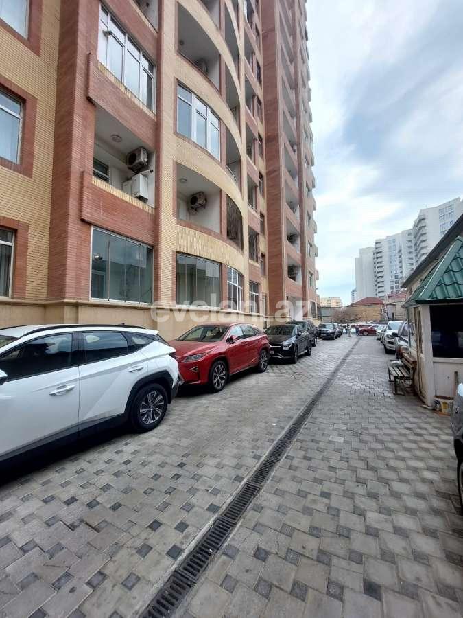 Продаётся, новостройка, 2-комнаты, 110 m², Баку, Насиминский r, 28 мая m.