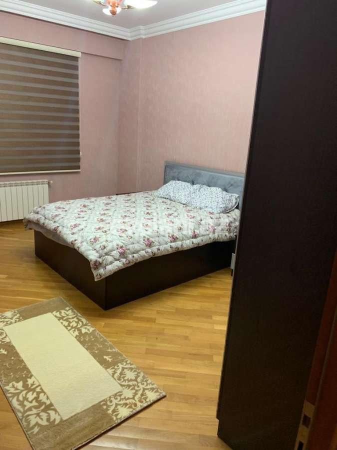 Satılır, yeni tikili, 4 otaqlı, 155 m², Bakı, Xətai r.