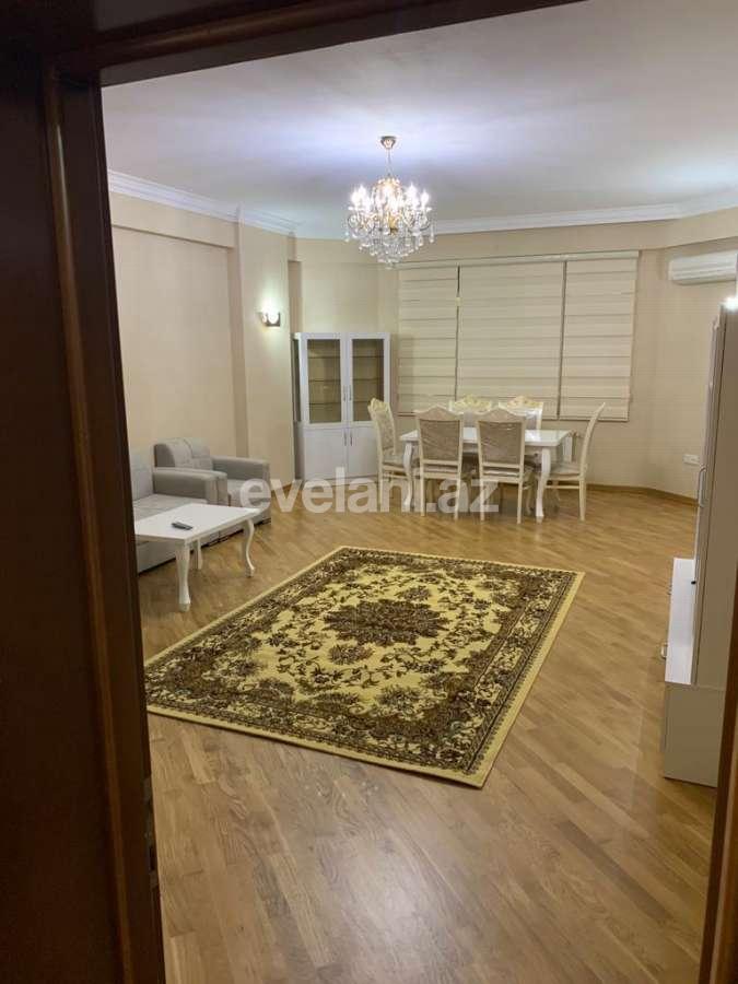 Satılır, yeni tikili, 4 otaqlı, 155 m², Bakı, Xətai r.
