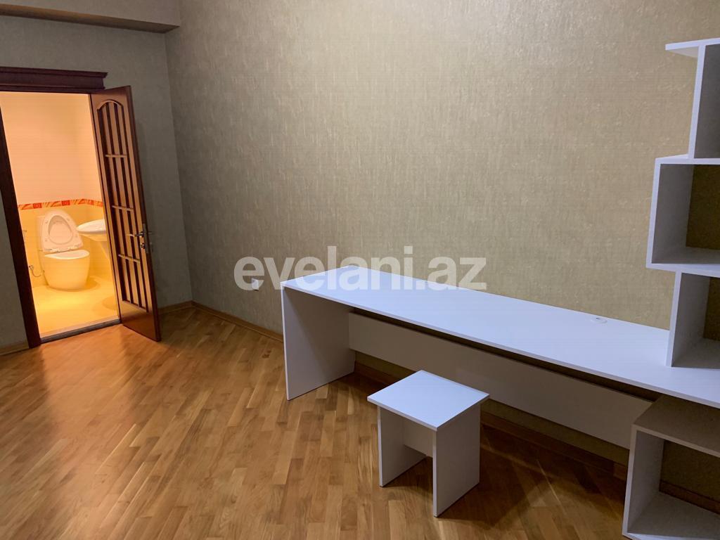 Satılır, yeni tikili, 4 otaqlı, 155 m², Bakı, Xətai r.