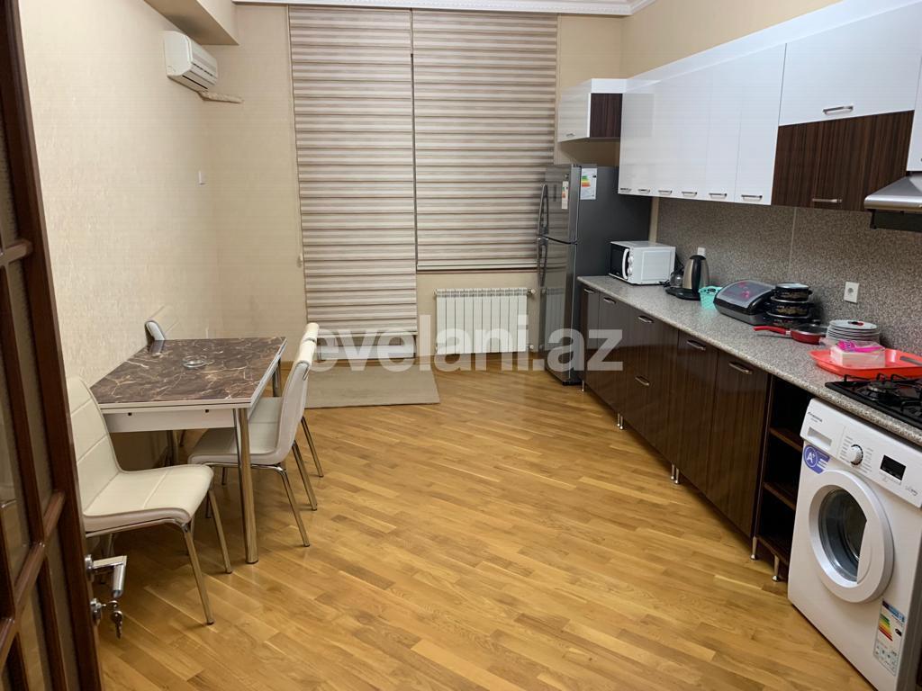 Satılır, yeni tikili, 4 otaqlı, 155 m², Bakı, Xətai r.