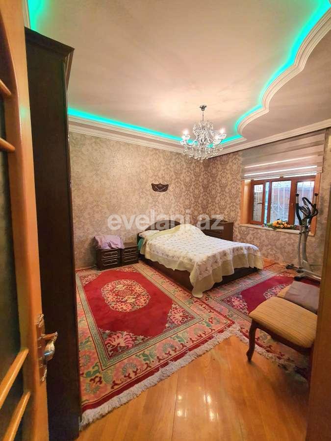 Satılır, villa, 12 otaqlı, 480 m², Bakı, Suraxanı r, Qaraçuxur q.