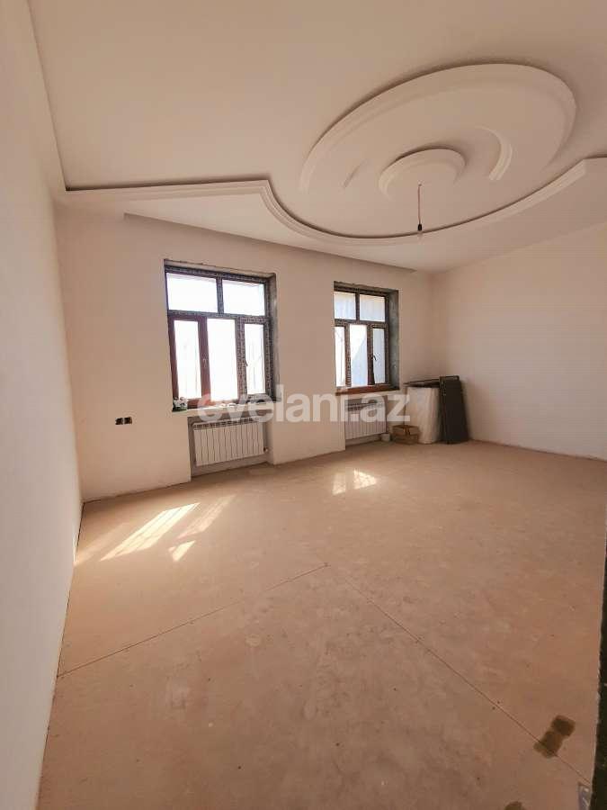 Satılır, villa, 12 otaqlı, 480 m², Bakı, Suraxanı r, Qaraçuxur q.