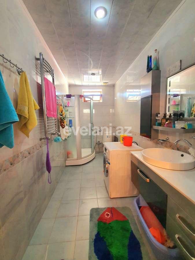 Satılır, villa, 12 otaqlı, 480 m², Bakı, Suraxanı r, Qaraçuxur q.