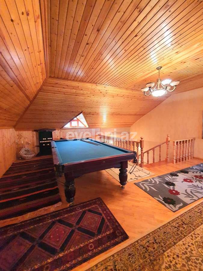 Satılır, villa, 12 otaqlı, 480 m², Bakı, Suraxanı r, Qaraçuxur q.