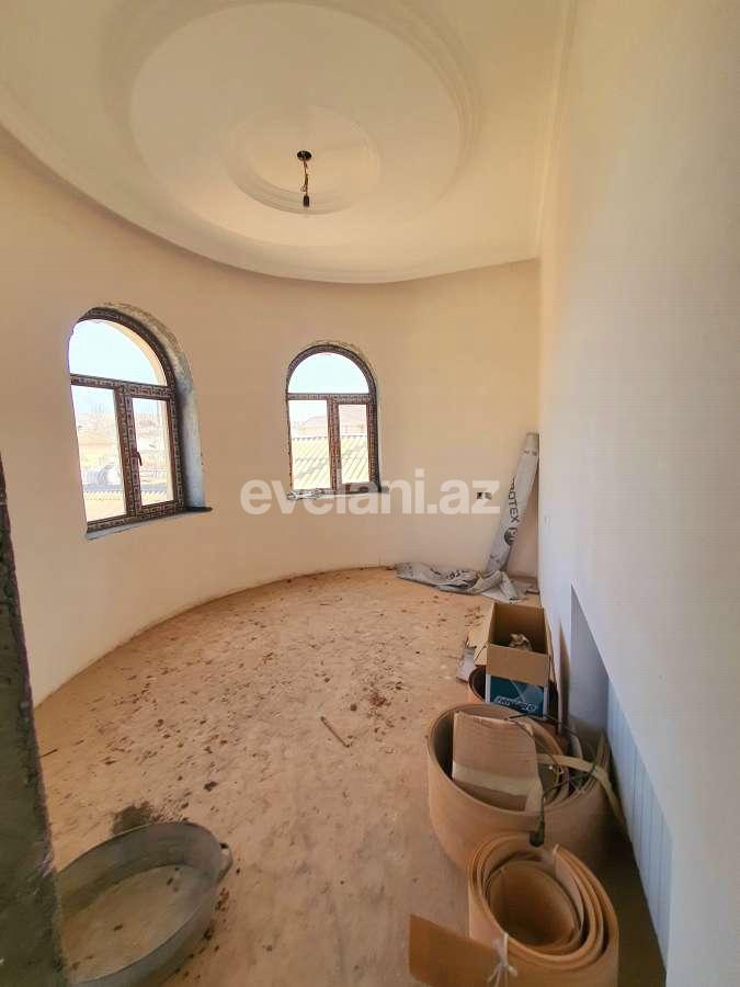 Satılır, villa, 12 otaqlı, 480 m², Bakı, Suraxanı r, Qaraçuxur q.
