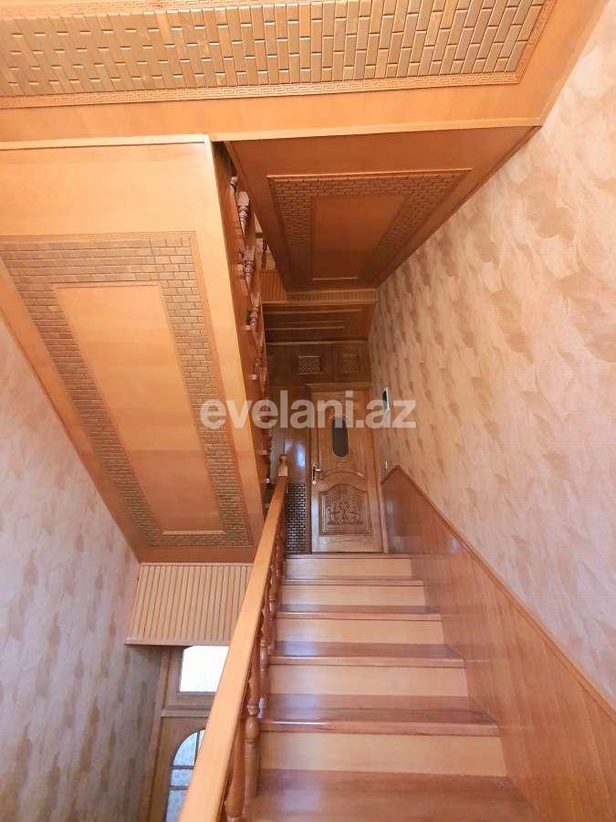 Satılır, villa, 12 otaqlı, 480 m², Bakı, Suraxanı r, Qaraçuxur q.