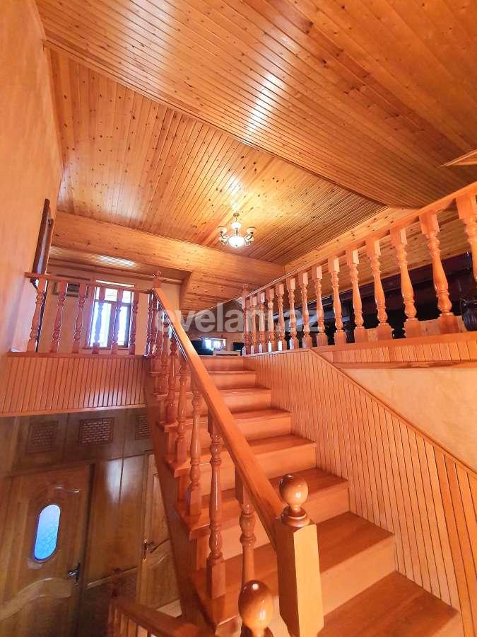 Satılır, villa, 12 otaqlı, 480 m², Bakı, Suraxanı r, Qaraçuxur q.