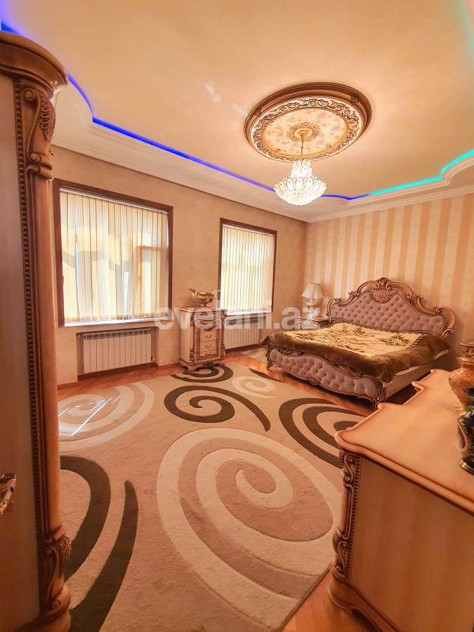 Satılır, villa, 12 otaqlı, 480 m², Bakı, Suraxanı r, Qaraçuxur q.