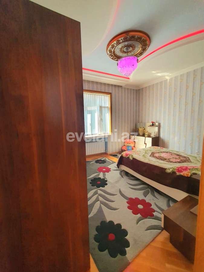 Satılır, villa, 12 otaqlı, 480 m², Bakı, Suraxanı r, Qaraçuxur q.