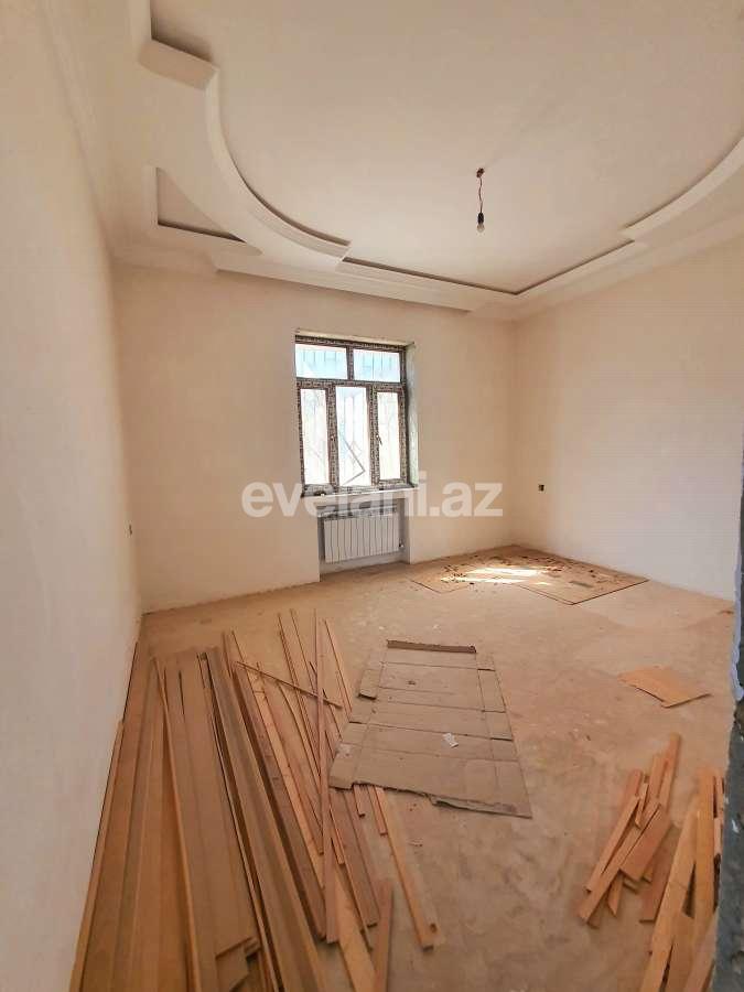 Satılır, villa, 12 otaqlı, 480 m², Bakı, Suraxanı r, Qaraçuxur q.