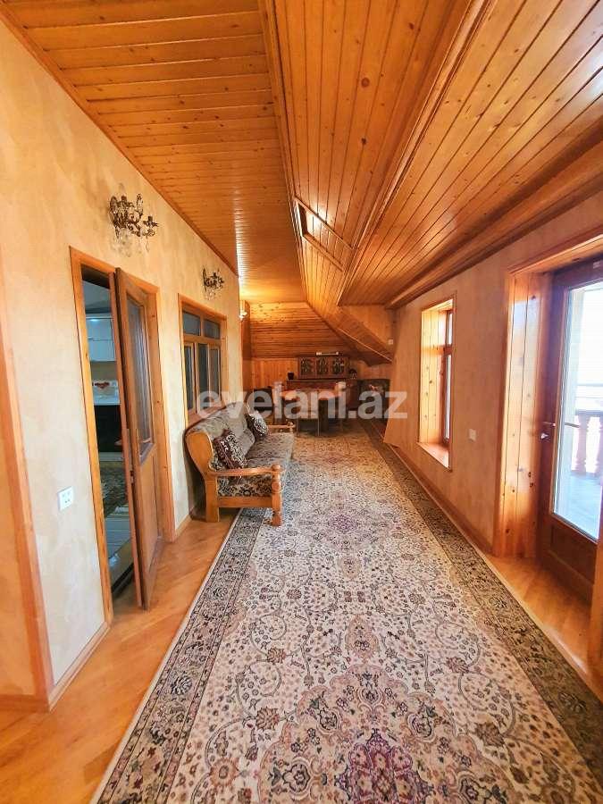 Satılır, villa, 12 otaqlı, 480 m², Bakı, Suraxanı r, Qaraçuxur q.