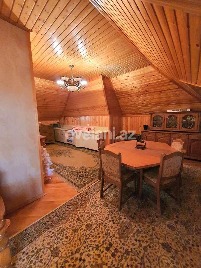 Satılır, villa, 12 otaqlı, 480 m², Bakı, Suraxanı r, Qaraçuxur q.