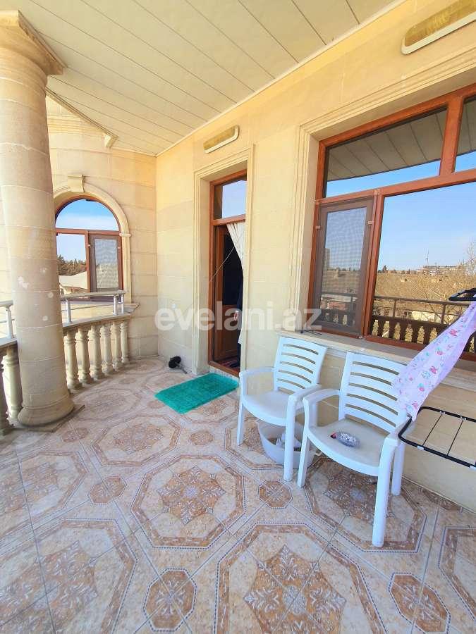 Satılır, villa, 12 otaqlı, 480 m², Bakı, Suraxanı r, Qaraçuxur q.