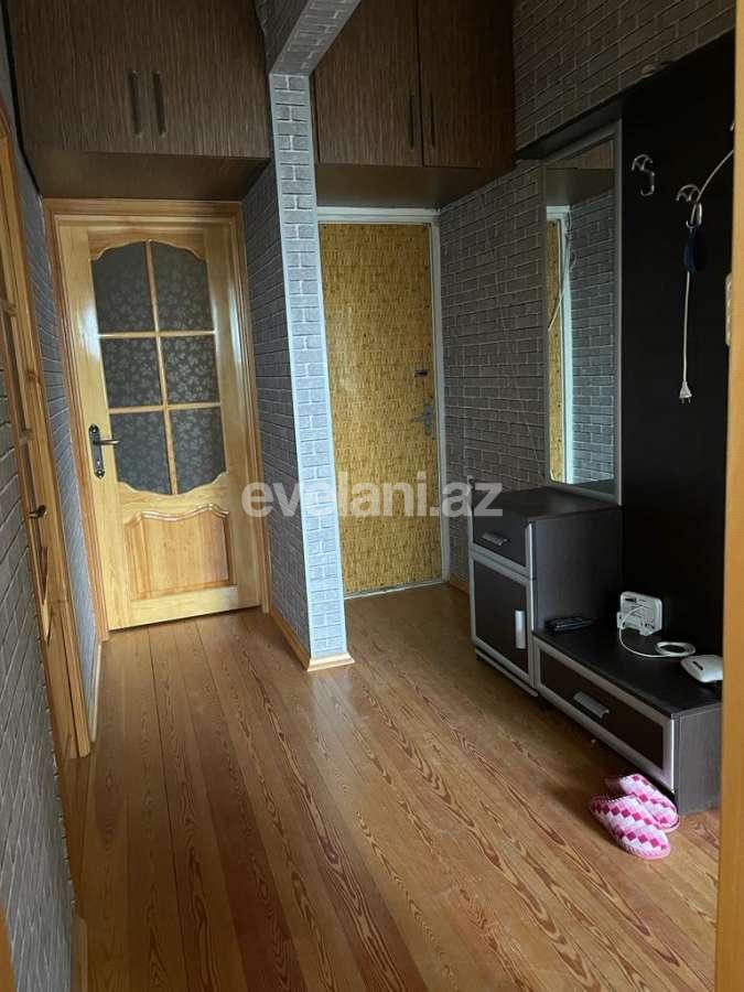 Sale, old building, 4 room, 110 m², Baku, Khatai r, Ahmedli m.