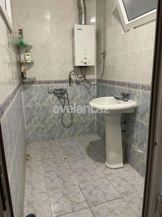 Sale, old building, 4 room, 110 m², Baku, Khatai r, Ahmedli m.
