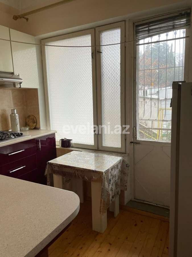 Sale, old building, 4 room, 110 m², Baku, Khatai r, Ahmedli m.