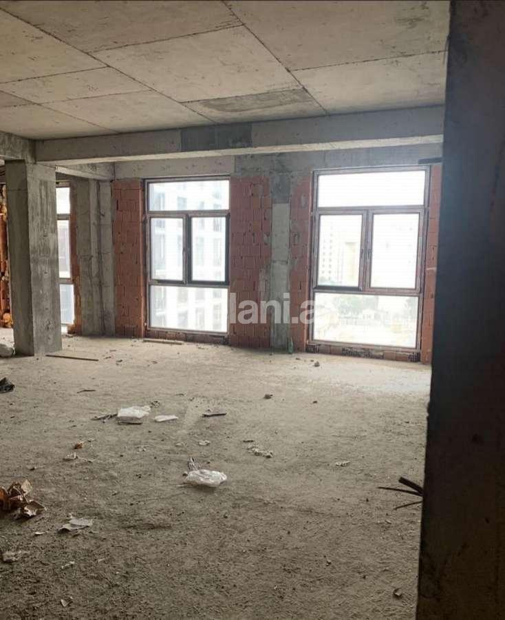 Продаётся, новостройка, 3-комнаты, 156.9 m², Баку, Насиминский r.