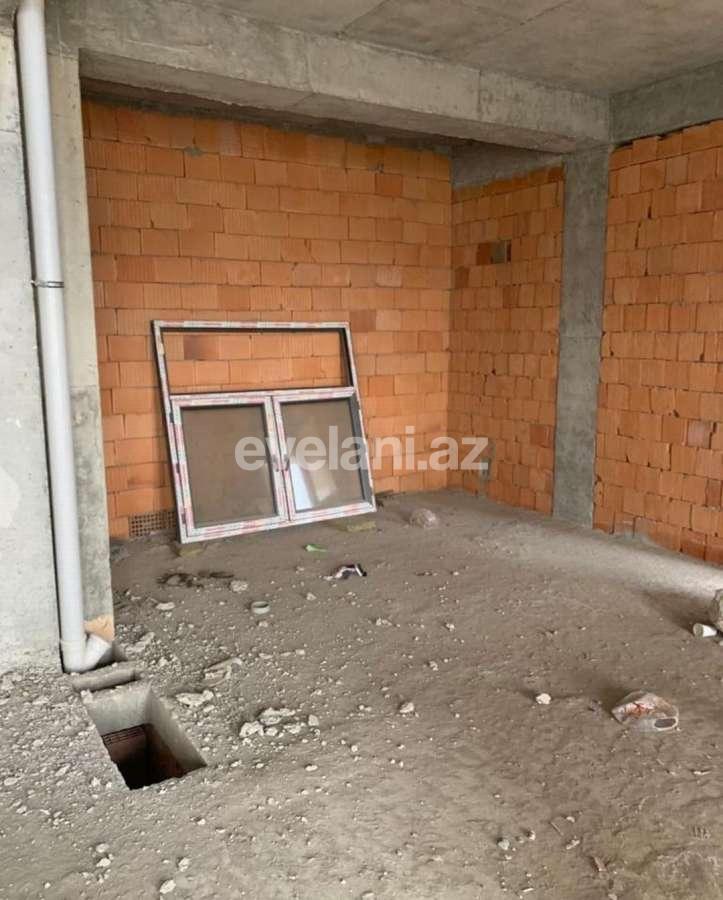 Продаётся, новостройка, 3-комнаты, 156.9 m², Баку, Насиминский r.