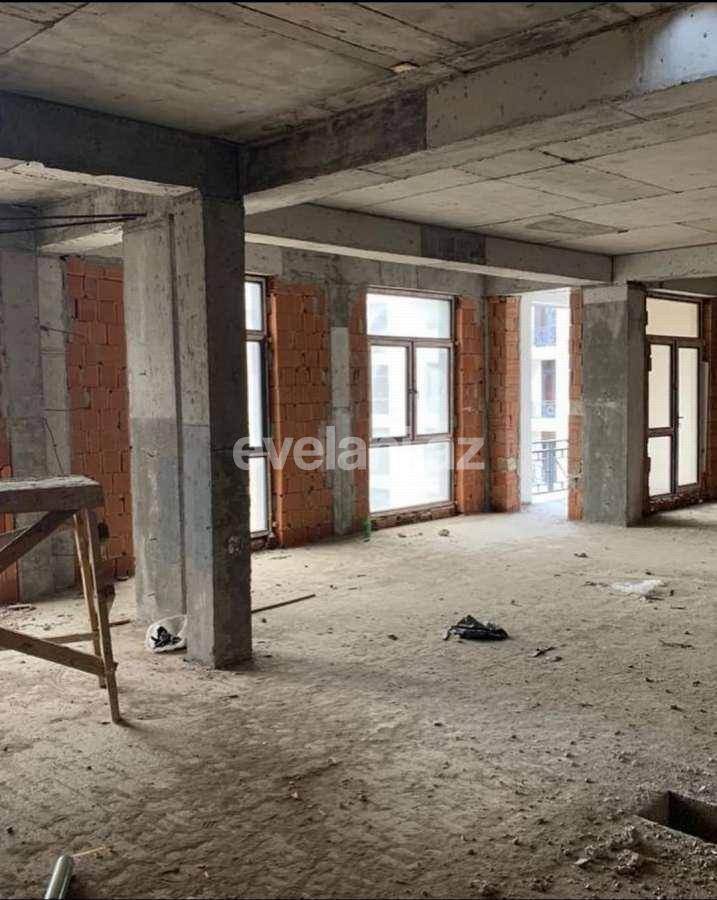 Продаётся, новостройка, 3-комнаты, 156.9 m², Баку, Насиминский r.