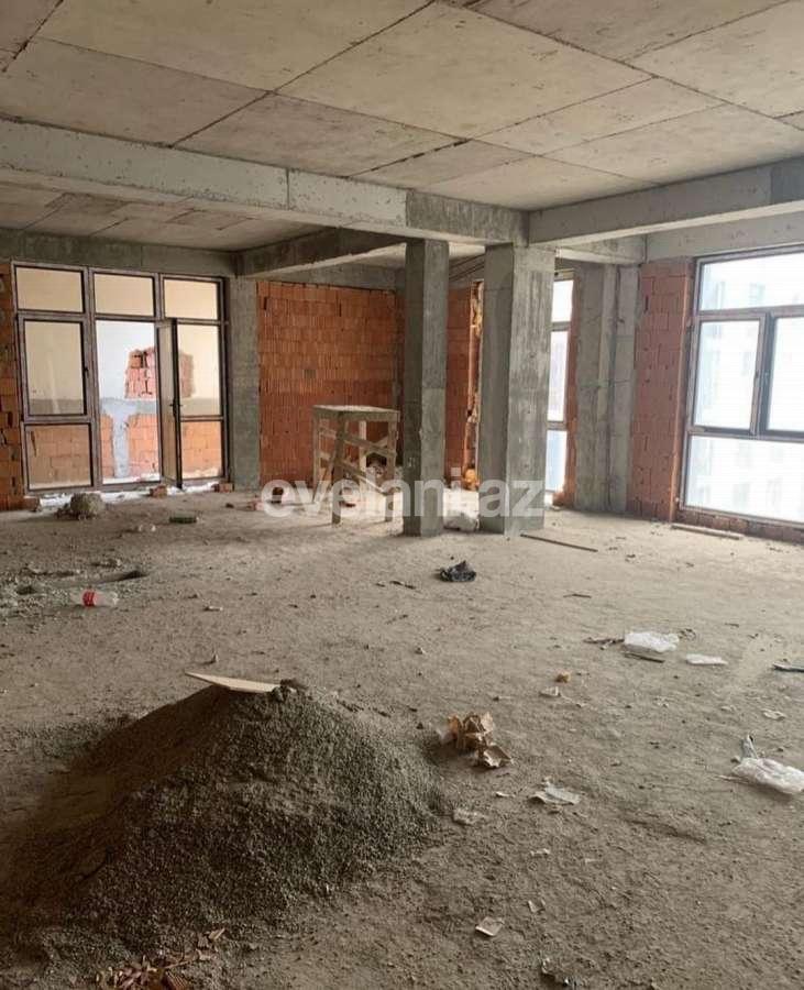 Продаётся, новостройка, 3-комнаты, 156.9 m², Баку, Насиминский r.