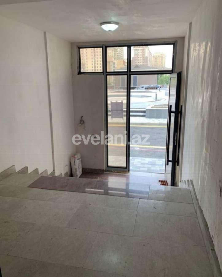 Продаётся, новостройка, 3-комнаты, 156.9 m², Баку, Насиминский r.