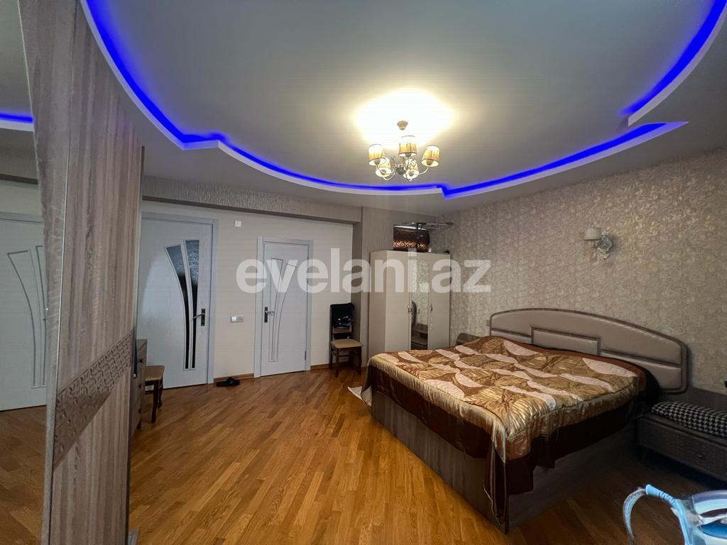 Satılır, yeni tikili, 4 otaqlı, 169.98 m², Bakı, Binəqədi r.