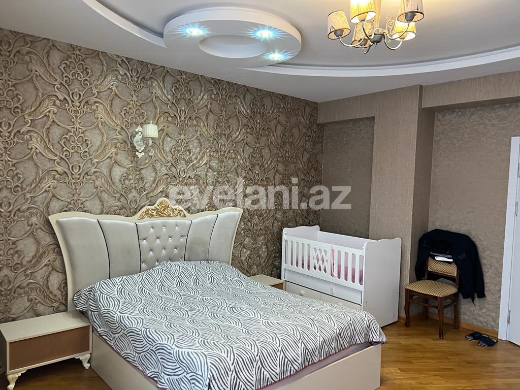 Satılır, yeni tikili, 4 otaqlı, 169.98 m², Bakı, Binəqədi r.