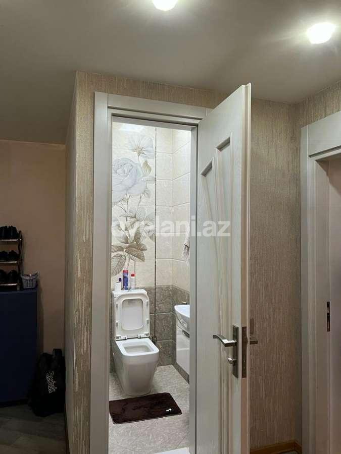 Satılır, yeni tikili, 4 otaqlı, 169.98 m², Bakı, Binəqədi r.