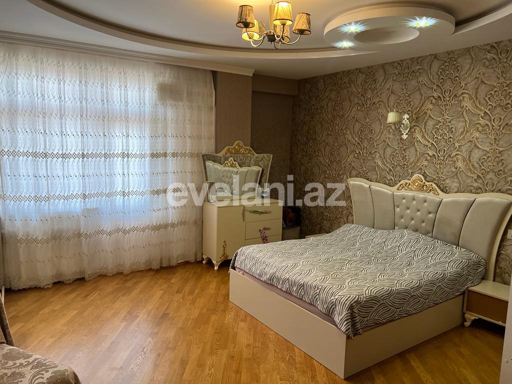 Satılır, yeni tikili, 4 otaqlı, 169.98 m², Bakı, Binəqədi r.