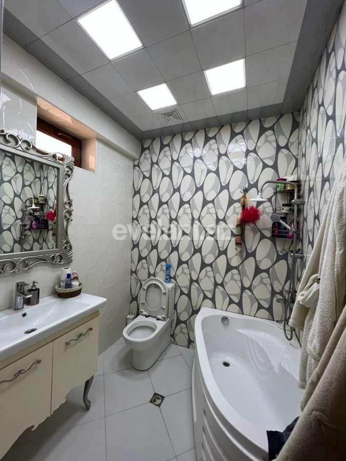 Satılır, yeni tikili, 4 otaqlı, 169.98 m², Bakı, Binəqədi r.