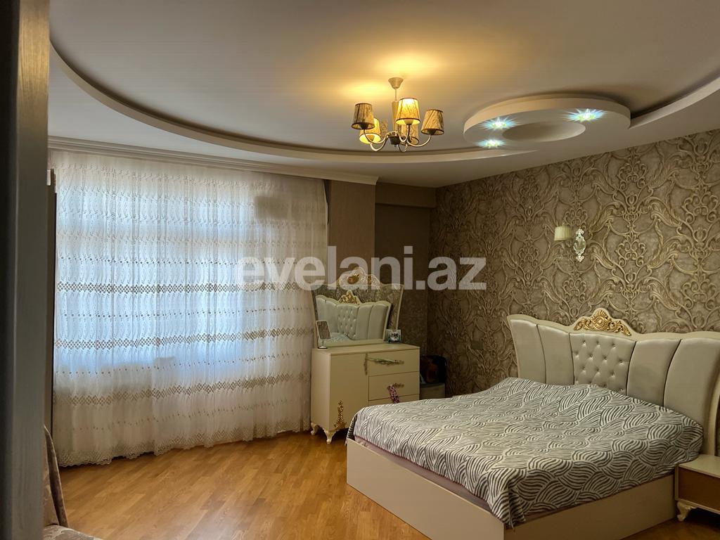 Satılır, yeni tikili, 4 otaqlı, 169.98 m², Bakı, Binəqədi r.