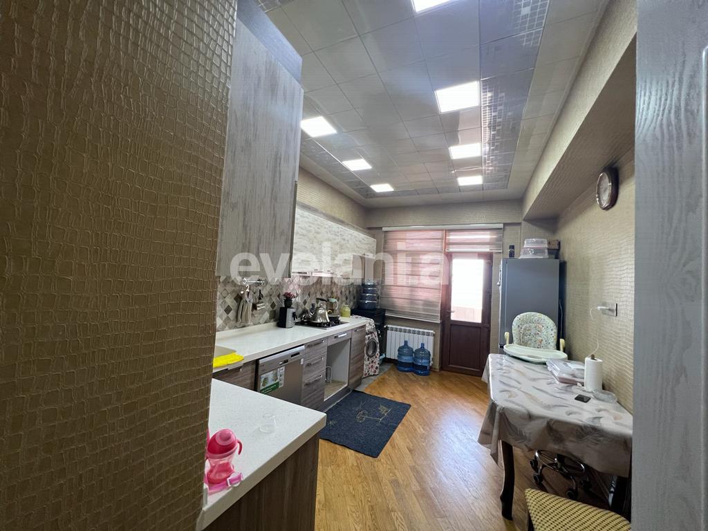 Satılır, yeni tikili, 4 otaqlı, 169.98 m², Bakı, Binəqədi r.