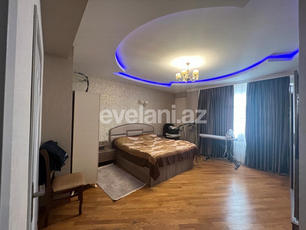 Satılır, yeni tikili, 4 otaqlı, 169.98 m², Bakı, Binəqədi r.