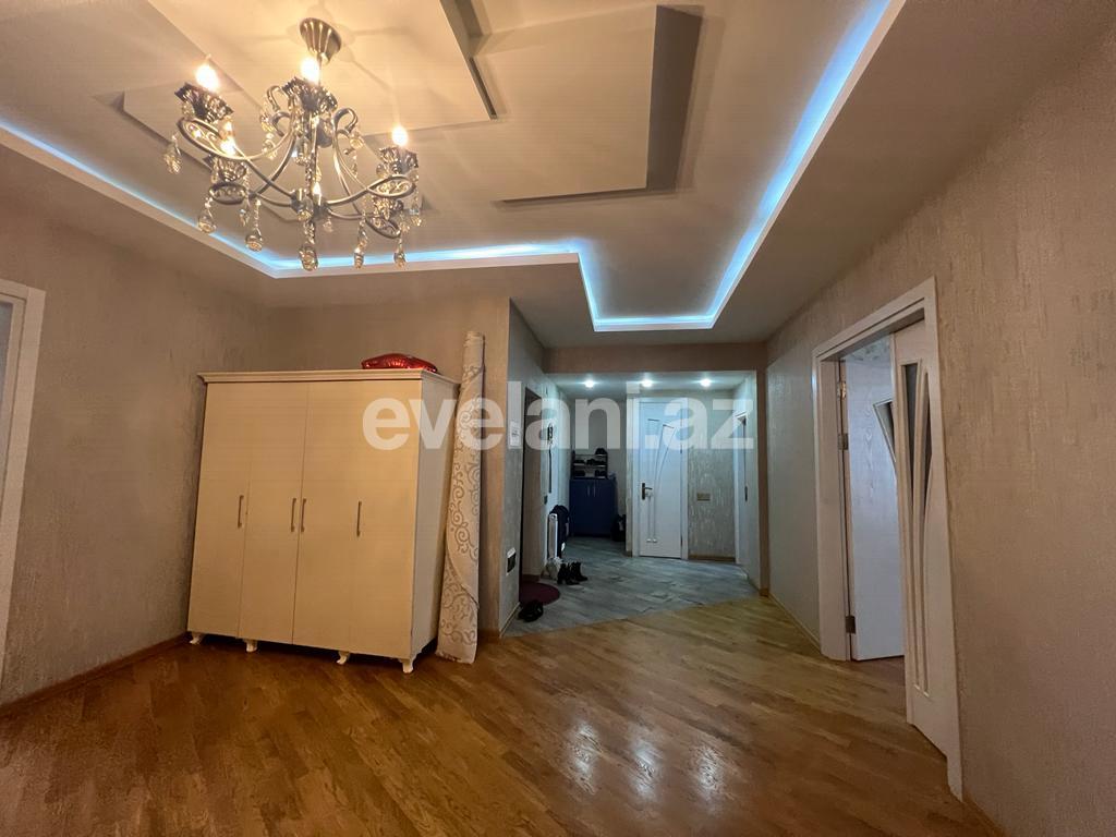 Satılır, yeni tikili, 4 otaqlı, 169.98 m², Bakı, Binəqədi r.